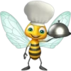 Abeja Maya 70 👩🏻‍🎨 Img.1712 18