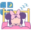 🎀🐭Minnie Mouse Cute 1.🐭🎀 8