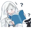 Ghost and Black Cat💞1🇵🇪Clásica 13
