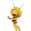 Abeja Maya 70 👩🏻‍🎨 Img.1712 19