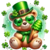 San Patrick's Day ✺1🇻🇪 15