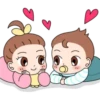Baby Cute💞1🇵🇪Clásica 13