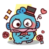 Sanrio 4 💖C☆ 10