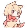 Niña Cute🌺💞1🇵🇪Clásica 16
