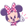🎀🐭Minnie Mouse Cute 1.🐭🎀 9