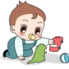 Baby Cute💞1🇵🇪Clásica 14