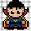 🌈🧩Pixelados 1👾 9