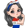 Mujer Valiente Mix ♀️💪🏻 14