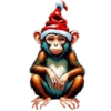 Animales Navideños🎄💞1🇵🇪Clásica 18