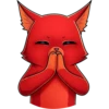 Gatito Rojo💞1🇵🇪Clásica 13