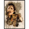 Rey del pop Michael Jackson 18