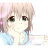 Rico Cafecito(Anime)☕💞1🇵🇪Clásica 17