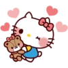 Sanrio 2 💖C☆ 11
