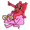 Corazón y cerebro💞1🇵🇪Clásica 15