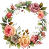 Florecitas Cute🌺💞1🇵🇪Clásica 13