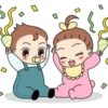 Baby Cute💞1🇵🇪Clásica 16