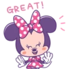 🎀🐭Minnie Mouse Cute 1.🐭🎀 11