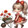 Lindas Florcitas💞1🇵🇪Clásica 14