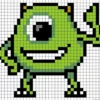 🌈🧩Pixelados 1👾 10