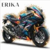 Nombres Motos 🏍️ 16