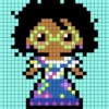 🌈🧩Pixelados 1👾 11