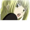 Тетрадь смерти ? @animesticki 17