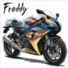 Nombres Motos 🏍️ 17
