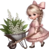 Lindas Florcitas💞1🇵🇪Clásica 17