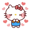 Sanrio 1 💖C☆ 9