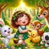 ANIMALITOS DEL CAMPO 19