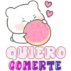Osito Mix🩷🇨🇴🇲🇽 Clásica 16