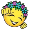 Emoticones✴️💞1🇵🇪Clásica 14