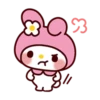 Sanrio 3 💖C☆ 12