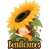 Bendiciones 2 🙏 🇲🇽 18