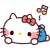Sanrio 4 💖C☆ 13