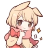 Niña Cute🌺💞1🇵🇪Clásica 17