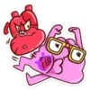 Corazón y cerebro💞1🇵🇪Clásica 16