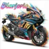 Nombres Motos 🏍️ 18