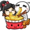Fantasmitas👻💞3🇵🇪Clásica 14