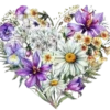 Florecitas Cute🌺💞1🇵🇪Clásica 14