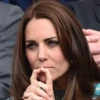 Reacciones de Kate Middleton 12