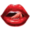 Labios💞1🇵🇪Clásica 21