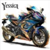Nombres Motos 🏍️ 19