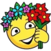 Emoticones✴️💞1🇵🇪Clásica 16