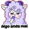 Ovejitas Cute💞3🇵🇪Clásica 17