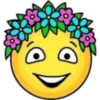 Emoticones✴️💞1🇵🇪Clásica 17