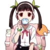 Rico Cafecito(Anime)☕💞1🇵🇪Clásica 20