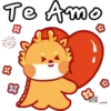 Dragoncito Cute🐉 17
