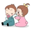 Baby Cute💞1🇵🇪Clásica 20