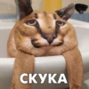 СКУКА